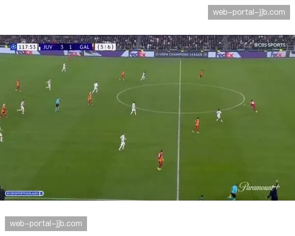 尤文图斯加时赛崩盘，总比分5-7不敌加拉塔萨雷无缘16强