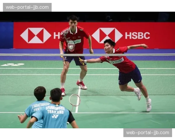 中国成都正式提交2029年苏迪曼杯举办申请