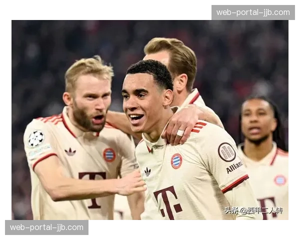 从过程到结果,复盘拜仁慕尼黑在欧冠晋级后联赛中的疲惫表现 从过程到结果,复盘拜仁慕尼黑在欧冠晋级后联赛中的疲惫表现