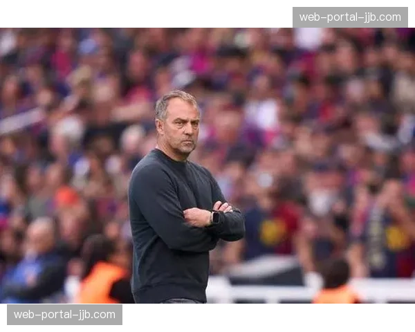 独家专访巴萨主帅弗利克：谈年轻球员使用、球队风格重塑与未来规划