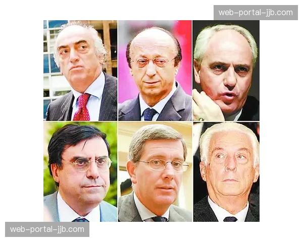 深度报道：历史回顾，电话门事件如何倒逼意甲引入并升级裁判指派与监察系统