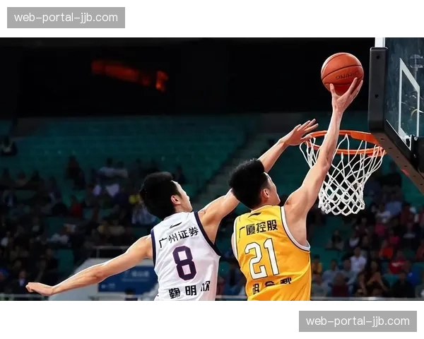 【2026年4月CBA联赛·赛后·速报广厦不敌广东，系列赛大比分被扳为1-1平