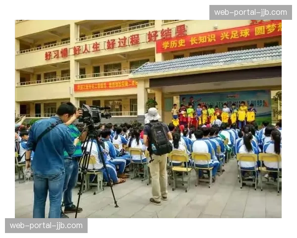 山东省多所中学将足球课程纳入必修学分体系