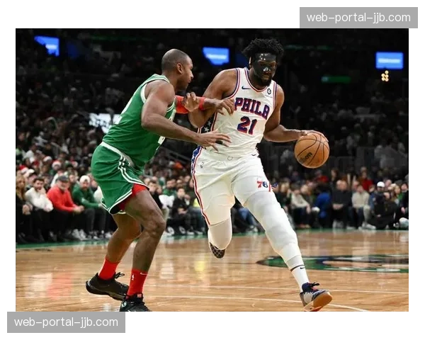 凯尔特人76人G5赛前训练，恩比德强调球队背水一战决心